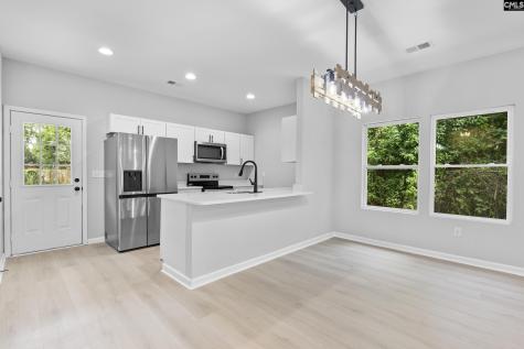 3550 Humphrey Drive Columbia SC 29223