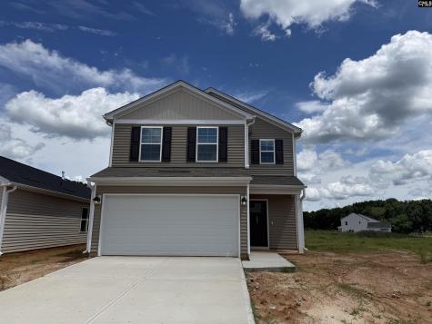 208 Laurinton Farms Drive Hopkins SC 29061