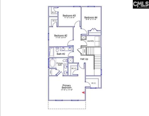208 Laurinton Farms Drive Hopkins SC 29061