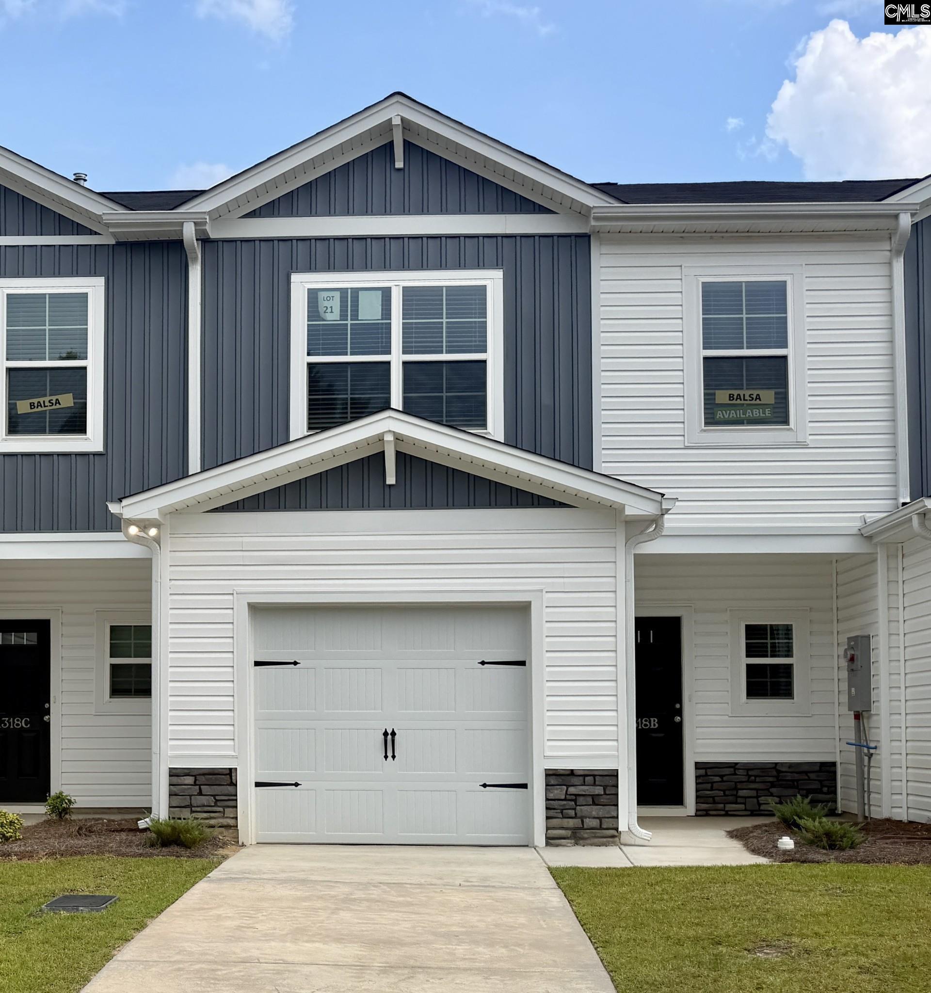 1318 Crosshill Court B Camden SC 29020-0000
