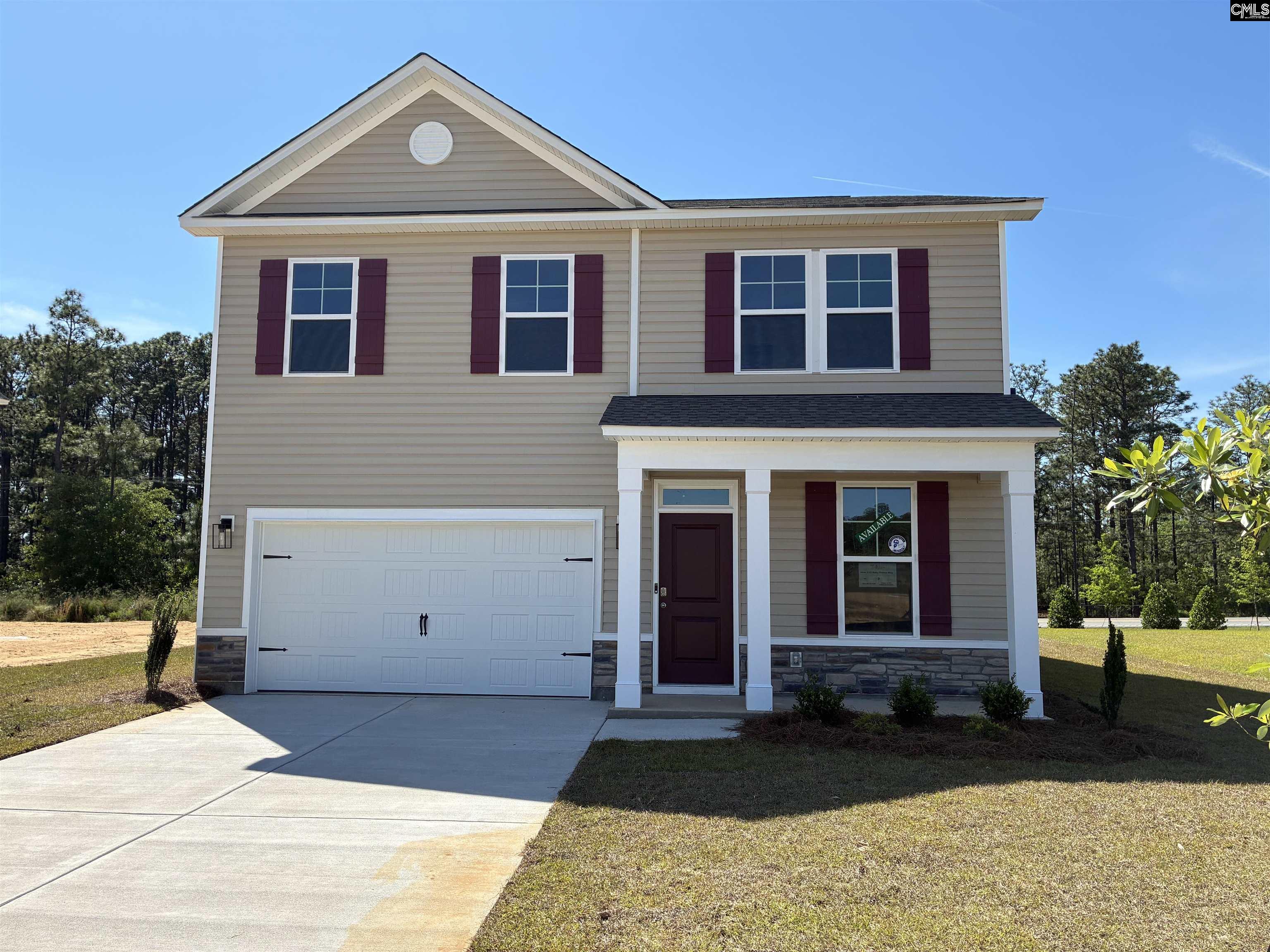 212 Ruby Prince Way Lexington SC 29073