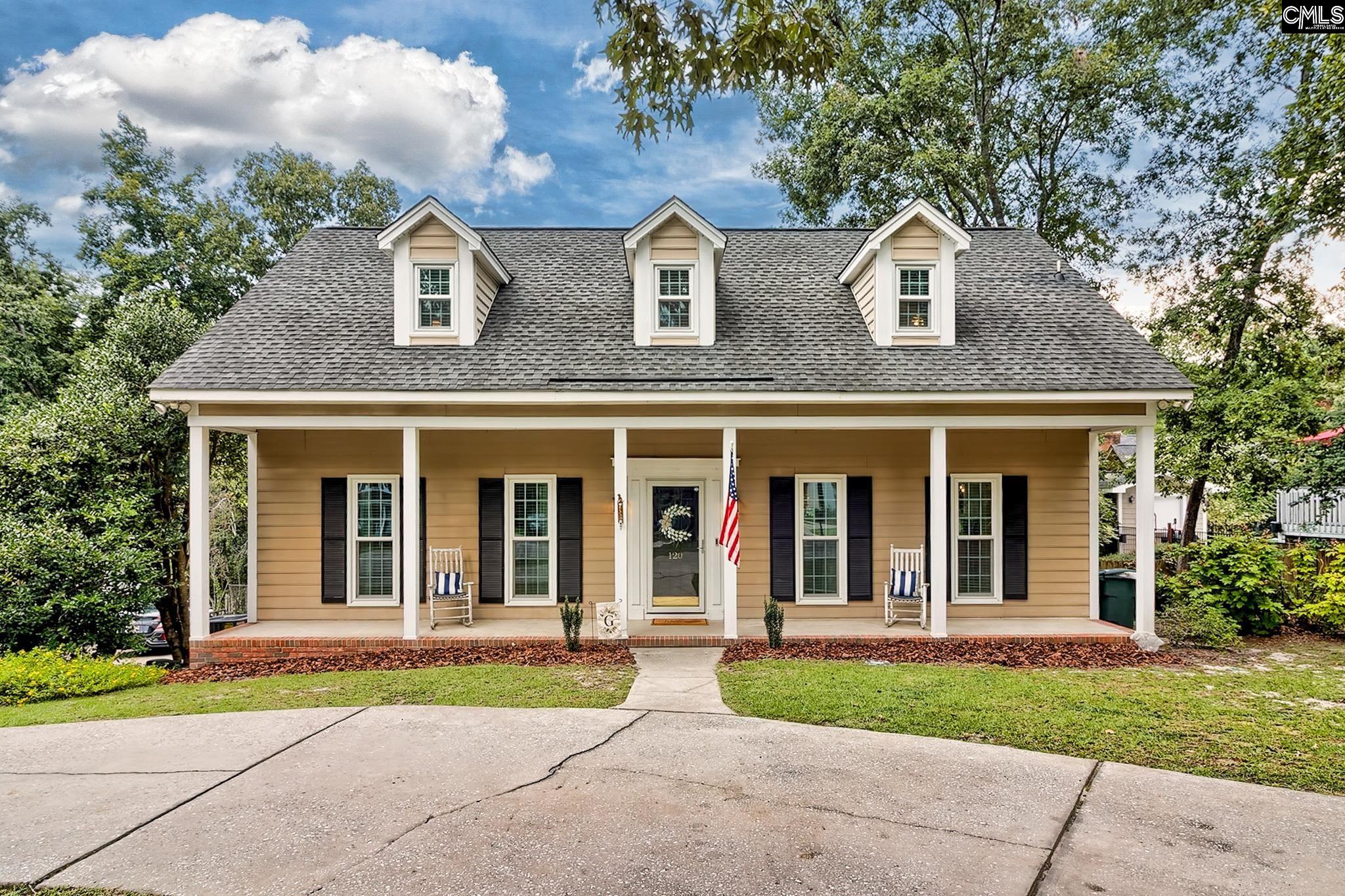 120 Rook Branch Lane Columbia SC 29209