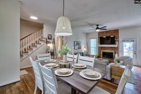 120 Rook Branch Lane Columbia SC 29209