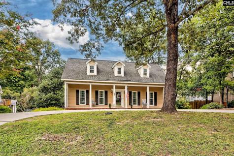 120 Rook Branch Lane Columbia SC 29209