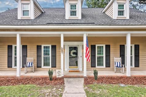 120 Rook Branch Lane Columbia SC 29209