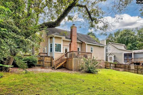 120 Rook Branch Lane Columbia SC 29209