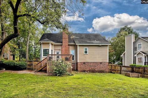 120 Rook Branch Lane Columbia SC 29209