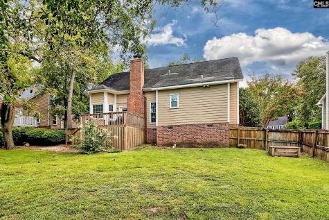 120 Rook Branch Lane Columbia SC 29209