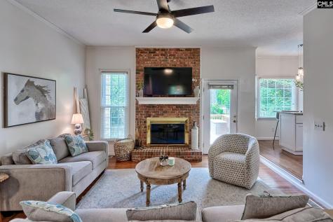 120 Rook Branch Lane Columbia SC 29209