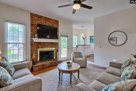 120 Rook Branch Lane Columbia SC 29209