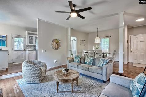 120 Rook Branch Lane Columbia SC 29209