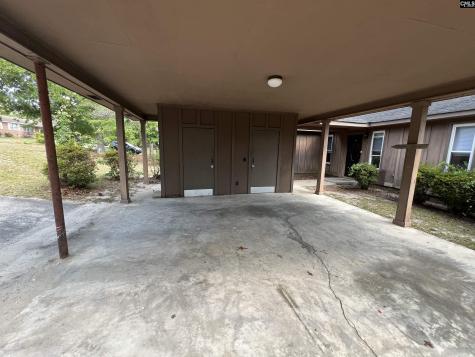 9 Highgate Circle Columbia SC 29223