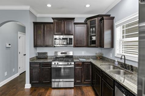 140 Cherokee Pond Court Lexington SC 29072