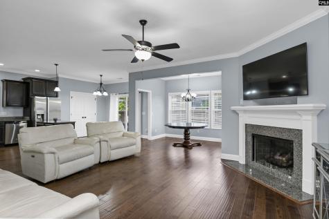 140 Cherokee Pond Court Lexington SC 29072
