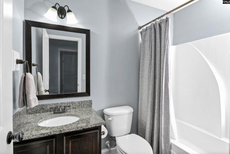 140 Cherokee Pond Court Lexington SC 29072