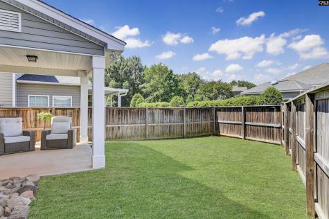 140 Cherokee Pond Court Lexington SC 29072