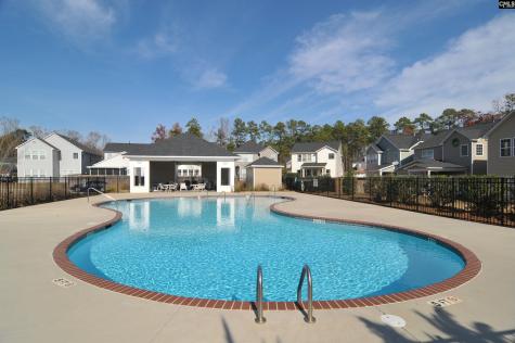 140 Cherokee Pond Court Lexington SC 29072