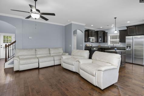 140 Cherokee Pond Court Lexington SC 29072