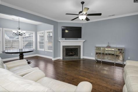 140 Cherokee Pond Court Lexington SC 29072