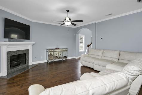 140 Cherokee Pond Court Lexington SC 29072