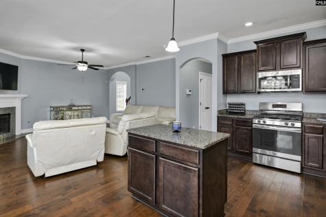 140 Cherokee Pond Court Lexington SC 29072
