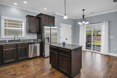 140 Cherokee Pond Court Lexington SC 29072