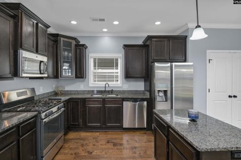 140 Cherokee Pond Court Lexington SC 29072