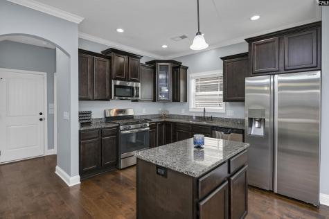 140 Cherokee Pond Court Lexington SC 29072
