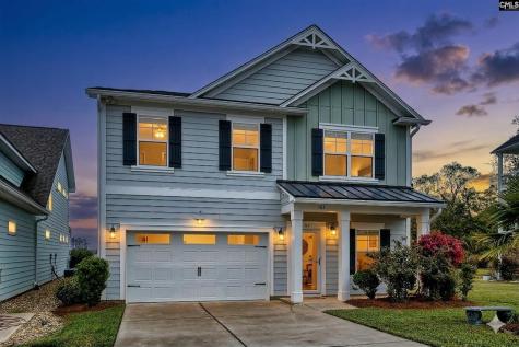 367 Cabana Way Lexington SC 29072
