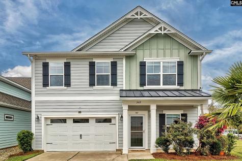 367 Cabana Way Lexington SC 29072