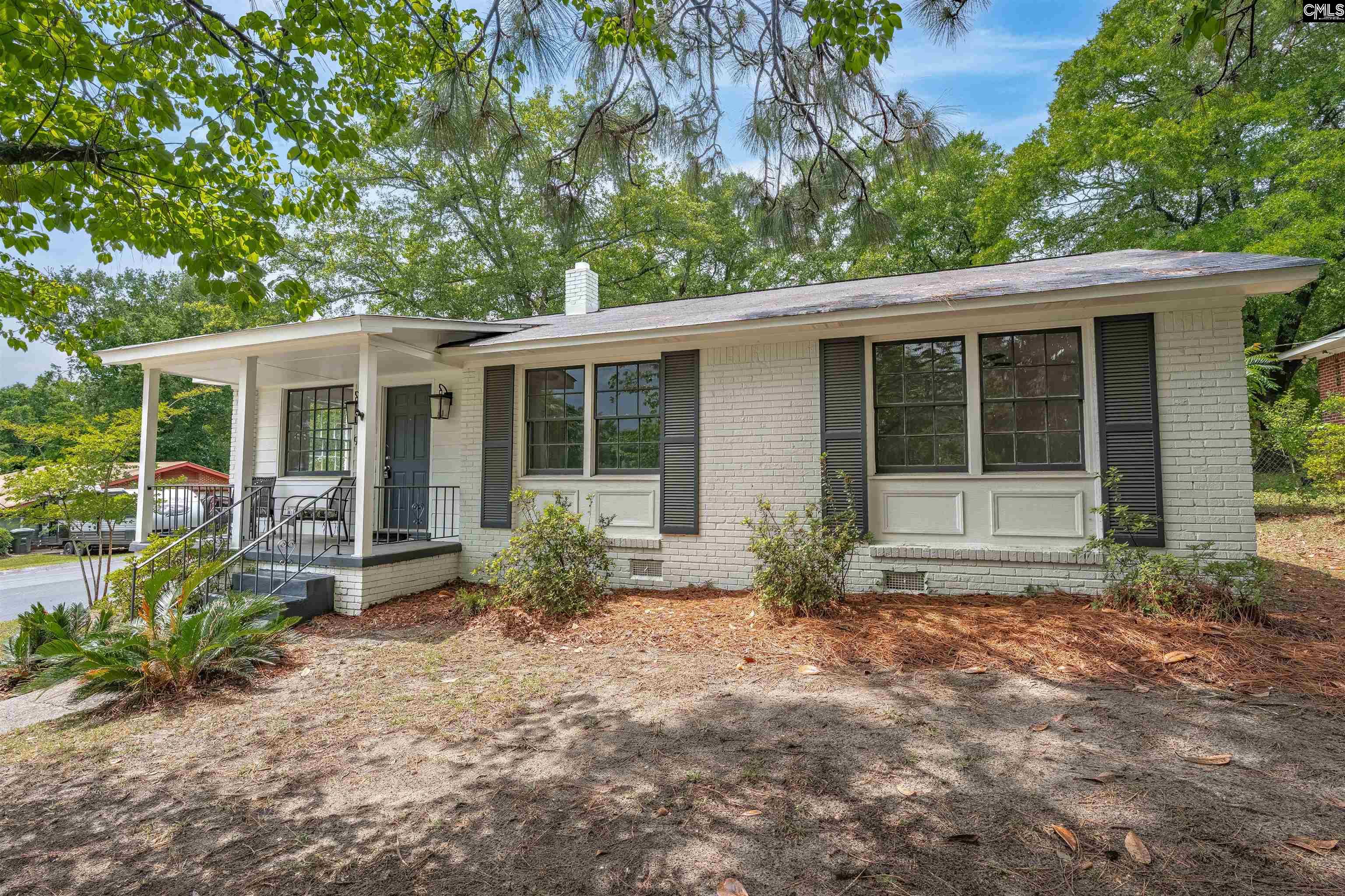 955 Laurie Lane Columbia SC 29205