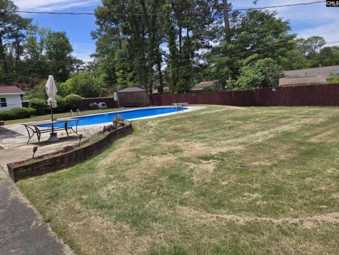 3109 Downes Grove Columbia SC 29209