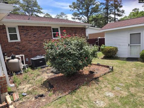 3109 Downes Grove Columbia SC 29209