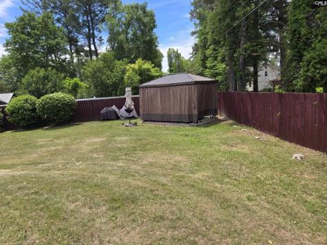 3109 Downes Grove Columbia SC 29209