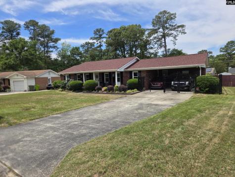 3109 Downes Grove Columbia SC 29209