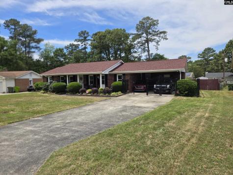 3109 Downes Grove Columbia SC 29209