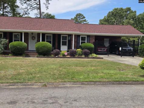 3109 Downes Grove Columbia SC 29209