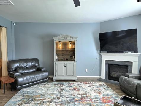 745 Collett Drive Blythewood SC 29016