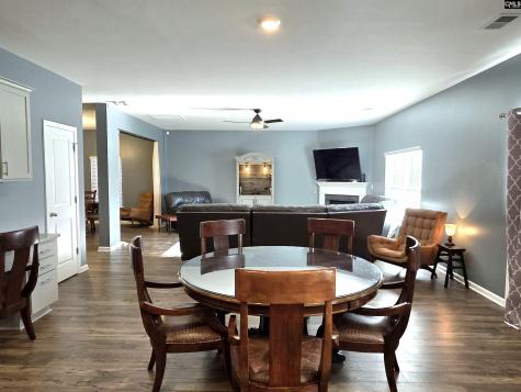 745 Collett Drive Blythewood SC 29016