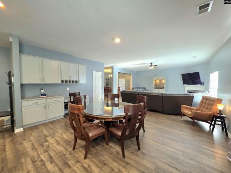 745 Collett Drive Blythewood SC 29016