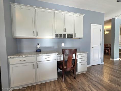 745 Collett Drive Blythewood SC 29016