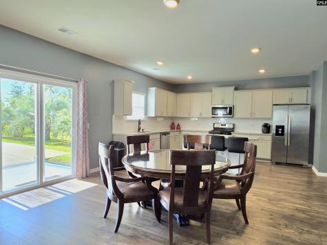 745 Collett Drive Blythewood SC 29016