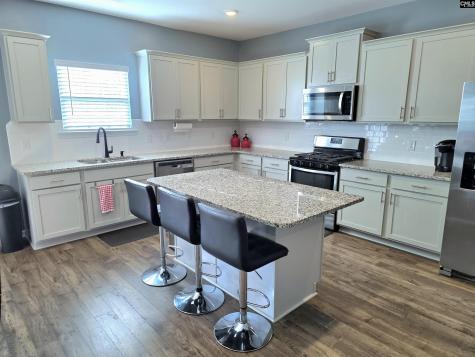 745 Collett Drive Blythewood SC 29016