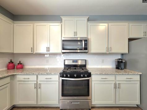 745 Collett Drive Blythewood SC 29016