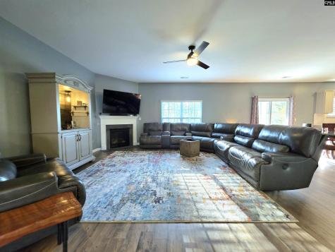 745 Collett Drive Blythewood SC 29016