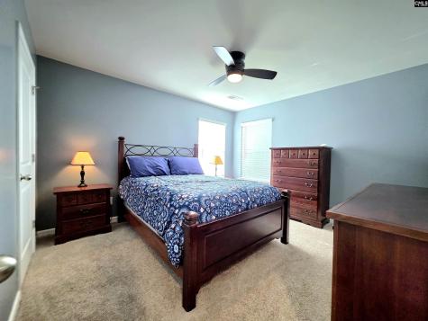 745 Collett Drive Blythewood SC 29016
