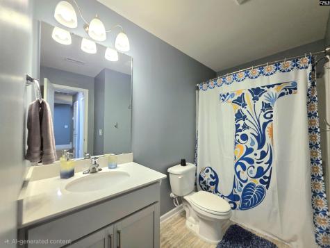 745 Collett Drive Blythewood SC 29016