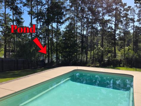 745 Collett Drive Blythewood SC 29016