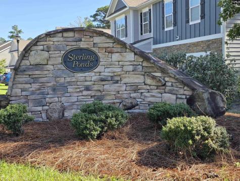 745 Collett Drive Blythewood SC 29016
