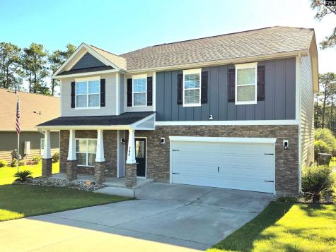 745 Collett Drive Blythewood SC 29016